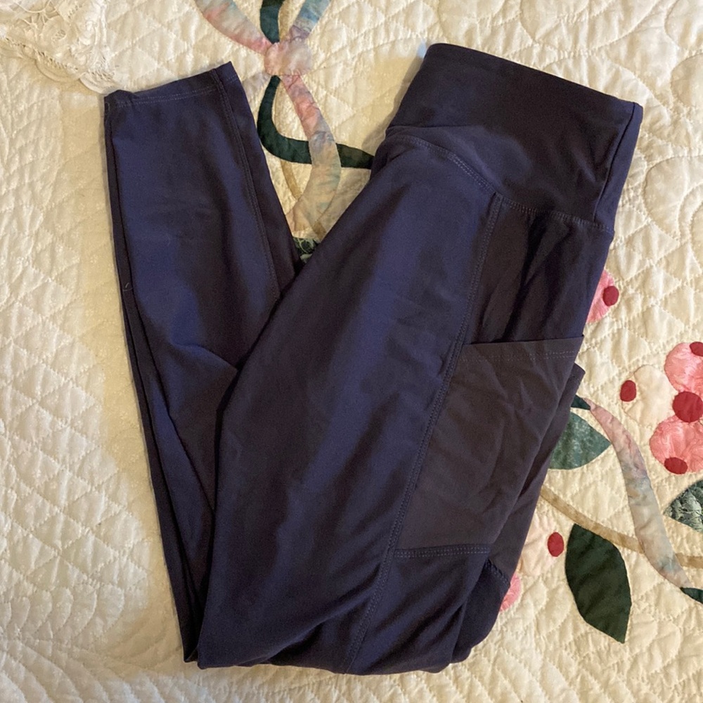 Balance collection leggings
